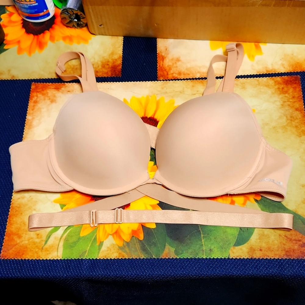 NWOT Adore Me Bra 40B